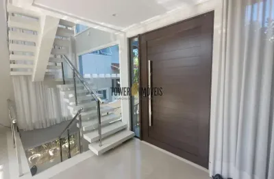 Casa em condomínio fechado com 2 quartos à venda na rua carlos penteado stevenson, 700, jardim nova suíça, valinhos, 239 m2 por r$ 1.690.000