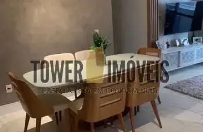 Apartamento com 3 quartos à venda na rua joão bissotto filho, 1724, ortizes, valinhos, 80 m2 por r$ 615.000