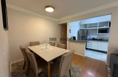 Apartamento com 3 quartos à venda na rua joão bissotto filho, 1724, ortizes, valinhos, 77 m2 por r$ 530.000