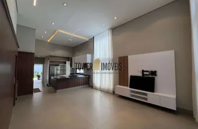 Casa em condomínio fechado com 3 quartos à venda na estrada do jequitibá, 999, condomínio portal do jequitibá, valinhos, 164 m2 por r$ 1.550.000