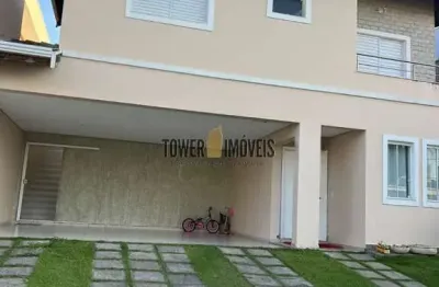 Casa em condomínio fechado com 3 quartos à venda na estrada do jequitibá, 999, condomínio portal do jequitibá, valinhos, 191 m2 por r$ 1.500.000