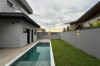 Casa em condomínio fechado com 3 quartos à venda na estrada do jequitibá, 999, condomínio portal do jequitibá, valinhos, 230 m2 por r$ 2.090.000