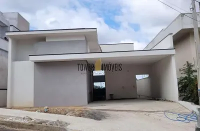 Casa em condomínio fechado com 3 quartos à venda na estrada do jequitibá, 999, condomínio portal do jequitibá, valinhos, 200 m2 por r$ 1.800.000