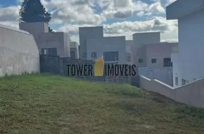 Terreno em condomínio fechado à venda na avenida gessy lever, 1079, lenheiro, valinhos por r$ 360.000