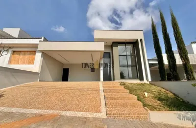Casa em condomínio fechado com 3 quartos à venda na avenida gessy lever, 1079, lenheiro, valinhos, 183 m2 por r$ 1.580.000