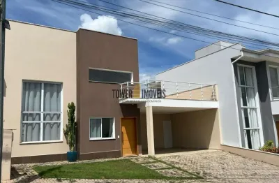 Casa em condomínio fechado com 3 quartos à venda na avenida gessy lever, 1079, lenheiro, valinhos, 185 m2 por r$ 1.550.000