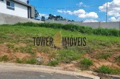 Terreno em condomínio fechado à venda na rua sabiúna, s/n, loteamento residencial arborais, campinas por r$ 640.000