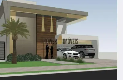 Casa em condomínio fechado com 3 quartos à venda na rua sabiúna, s/n, loteamento residencial arborais, campinas, 284 m2 por r$ 2.990.000