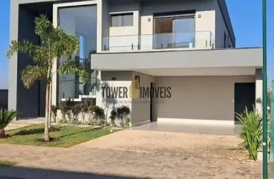Casa em condomínio fechado com 4 quartos à venda na rua sabiúna, s/n, loteamento residencial arborais, campinas, 348 m2 por r$ 3.350.000