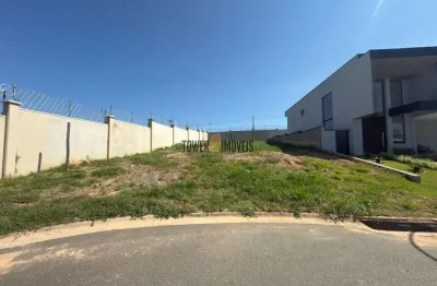 Terreno em condomínio fechado à venda na rua sabiúna, s/n, loteamento residencial arborais, campinas por r$ 752.000