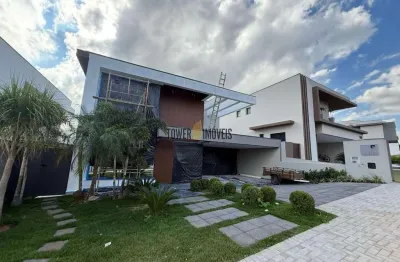 Casa em condomínio fechado com 3 quartos à venda na rua sabiúna, s/n, loteamento residencial arborais, campinas, 257 m2 por r$ 2.990.000