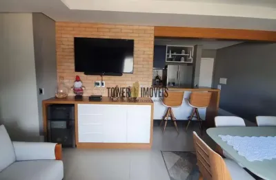 Apartamento com 3 quartos à venda na rua joão bissotto filho, 1656, ortizes, valinhos, 90 m2 por r$ 800.000