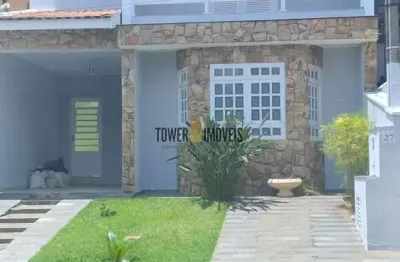 Casa em condomínio fechado com 3 quartos à venda na avenida vice-prefeito anésio capovilla, 79, vila capuava, valinhos, 185 m2 por r$ 839.000