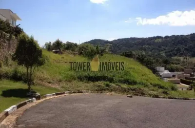 Terreno em condomínio fechado à venda na estrada do jequitibá, 1750, condomínio moinho do vento, valinhos por r$ 690.000