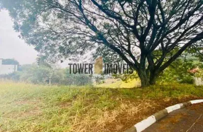 Terreno em condomínio fechado à venda na estrada do jequitibá, 1750, condomínio moinho do vento, valinhos por r$ 650.000