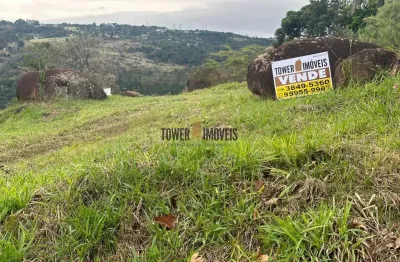 Terreno em condomínio fechado à venda na estrada do jequitibá, 1750, condomínio moinho do vento, valinhos por r$ 800.000