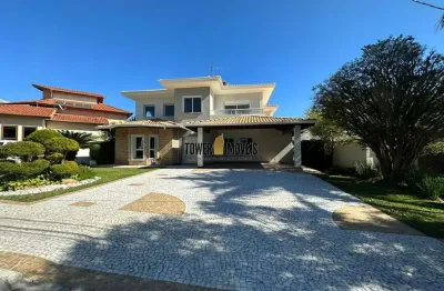 Casa em condomínio fechado com 3 quartos à venda na estrada do jequitibá, 1750, condomínio moinho do vento, valinhos, 506 m2 por r$ 2.100.000