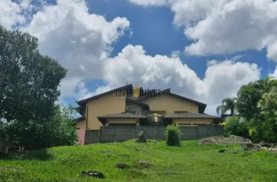 Terreno em condomínio fechado à venda na estrada do jequitibá, 1750, condomínio moinho do vento, valinhos por r$ 1.200.000