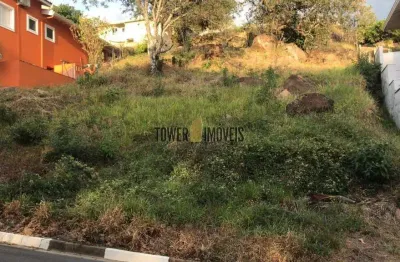 Terreno em condomínio fechado à venda na estrada do jequitibá, 1750, condomínio moinho do vento, valinhos por r$ 590.000