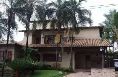 Casa em condomínio fechado com 4 quartos à venda na rua paiquere, 165, jardim paiquerê, valinhos, 636 m2 por r$ 3.000.000