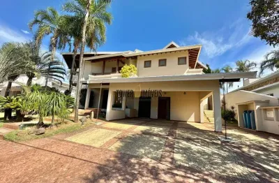 Casa em condomínio fechado com 3 quartos à venda na rua paiquere, 165, jardim paiquerê, valinhos, 502 m2 por r$ 2.750.000
