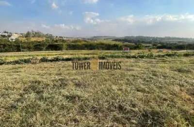 Terreno em condomínio fechado à venda na rodovia campinas mogi, 752, jardim myrian moreira da costa, campinas por r$ 590.000