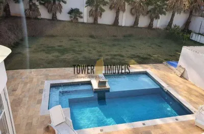 Casa em condomínio fechado com 3 quartos à venda na rua manoel moreira dias, 116, parque xangrilá, campinas, 500 m2 por r$ 2.438.000