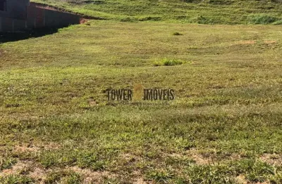 Terreno em condomínio fechado à venda na rodovia miguel melhado campos, 80, área rural de vinhedo, vinhedo por r$ 800.000