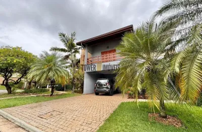 Casa em condomínio fechado com 5 quartos à venda na rua pedro leardini, 416, chácaras silvania, valinhos, 340 m2 por r$ 2.195.000