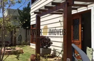 Casa em condomínio fechado com 4 quartos à venda na rua pedro leardini, 416, chácaras silvania, valinhos, 380 m2 por r$ 2.100.000