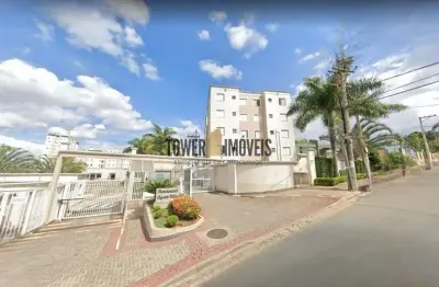 Apartamento com 2 quartos à venda na rua santa rita do passa quatro, 121, jardim nova europa, campinas, 55 m2 por r$ 350.000