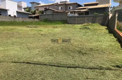 Terreno em condomínio fechado à venda na rua joão bissotto filho, 1728, condomínio san marino, valinhos por r$ 445.000