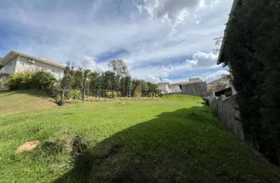 Terreno em condomínio fechado à venda na rua joão bissotto filho, 1728, condomínio san marino, valinhos por r$ 420.000