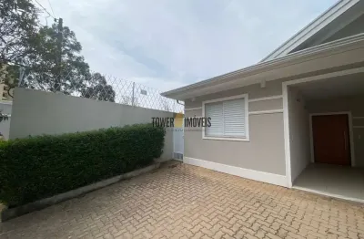 Casa em condomínio fechado com 3 quartos à venda na rua joão bissotto filho, 1728, condomínio san marino, valinhos, 260 m2 por r$ 998.000