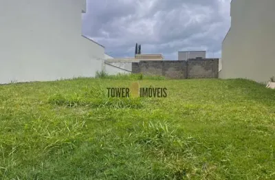 Terreno em condomínio fechado à venda na estrada municipal do roncáglia, 950, residencial são domingos, valinhos por r$ 405.000