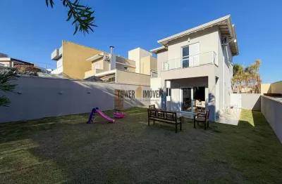 Casa em condomínio fechado com 3 quartos à venda na estrada municipal do roncáglia, 950, residencial são domingos, valinhos, 164 m2 por r$ 1.385.000