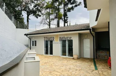 Casa em condomínio fechado com 3 quartos à venda na rua joão joanin tordin, 356, condominio são lourenço, valinhos, 191 m2 por r$ 1.250.000