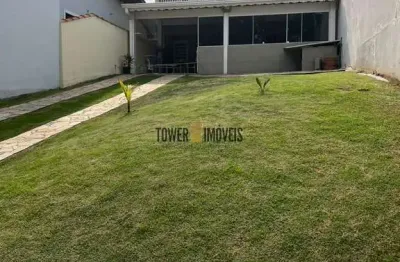 Casa em condomínio fechado com 3 quartos à venda na avenida vice-prefeito anésio capovilla, 688, condomínio tabatinga, valinhos, 107 m2 por r$ 700.000