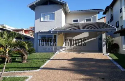Casa em condomínio fechado com 3 quartos à venda na rua joão previtale, 2780, condomínio residencial terras do caribe, valinhos, 212 m2 por r$ 1.550.000