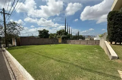 Terreno em condomínio fechado à venda na rua wilson roberto solinski, 5, jardim jurema, valinhos por r$ 432.000