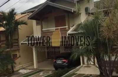 Casa em condomínio fechado com 3 quartos à venda na avenida dos estados, 619, vila d'agostinho, valinhos, 324 m2 por r$ 1.590.000