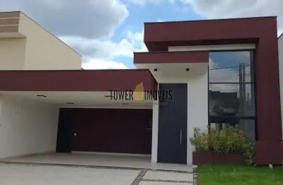 Casa em condomínio fechado com 3 quartos à venda na avenida dois, 1515, residencial vila do sol, valinhos, 194 m2 por r$ 1.380.000