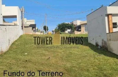 Terreno em condomínio fechado à venda na avenida dois, 1515, residencial vila do sol, valinhos por r$ 430.000