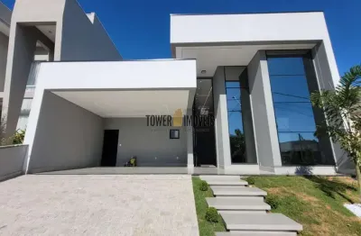 Casa em condomínio fechado com 3 quartos à venda na avenida dois, 1515, residencial vila do sol, valinhos, 200 m2 por r$ 1.799.000
