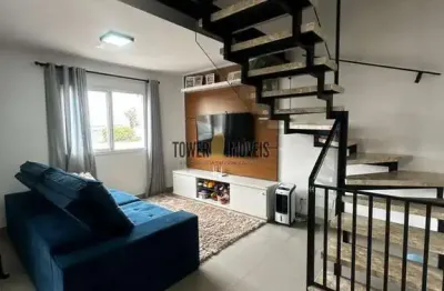 Casa em condomínio fechado com 3 quartos à venda na rua joão alonso, 102, jardim santa helena, valinhos, 120 m2 por r$ 955.000