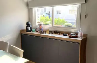 Casa em condomínio fechado com 3 quartos à venda na rua joão alonso, 102, jardim santa helena, valinhos, 97 m2 por r$ 1.150.000