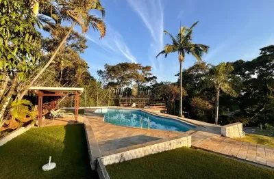 Casa em condomínio fechado com 4 quartos à venda na rua picadily, 310, village sans souci, valinhos, 350 m2 por r$ 4.000.000