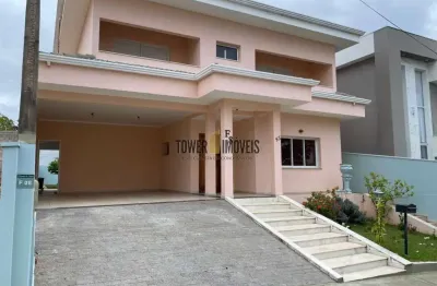 Casa em condomínio fechado com 4 quartos à venda na rua ettore bertoli, 300, condomínio villagio di napoli, valinhos, 223 m2 por r$ 1.250.000