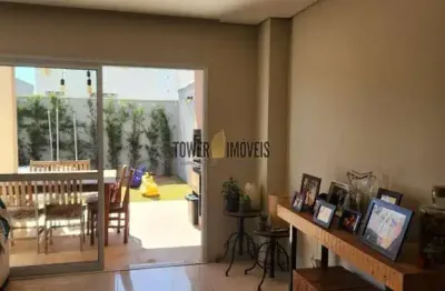 Casa em condomínio fechado com 3 quartos à venda na rua antonio ferragut, 647, jardim primavera, vinhedo, 117 m2 por r$ 1.100.000