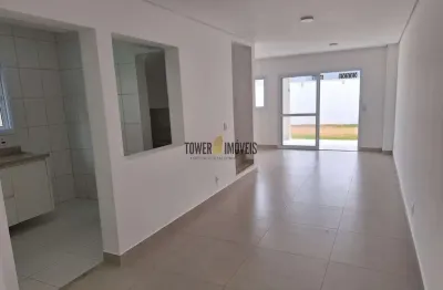 Casa em condomínio fechado com 3 quartos à venda no jardim primavera, vinhedo , 117 m2 por r$ 899.000